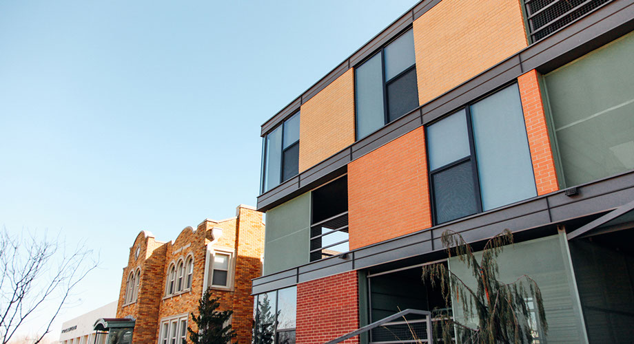 18th Street Studio