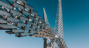 Skydance Bridge